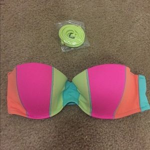Victoria’s Secret swim top